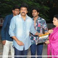 Ram Charan - VV Vinayak Movie opening - Pictures | Picture 120475